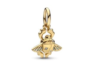 AUTHENTIC PANDORA CHARMS DISNEY COLLECTION ALADIN ***SPECIAL PRICE*** Official Box High-End Jewelry