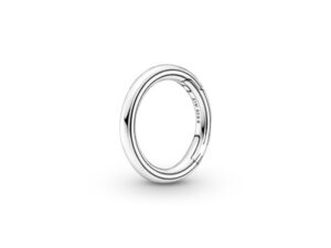 AUTHENTIC PANDORA CHARMS ROUND OPENABLE LINK ***SPECIAL PRICE*** Women Sophisticated Jewelry