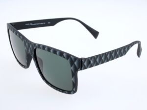 Authentic EYEYE SUNGLASSES I.I EYEWEAR IS001 Men Top Quality