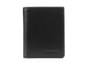 AUTHENTIC OTTAVIANI LEATHER Sophisticated Leather goods