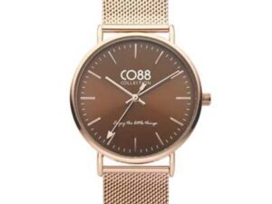 AUTHENTIC CO88 COLLECTION OROLOGI Elegant Bijoux