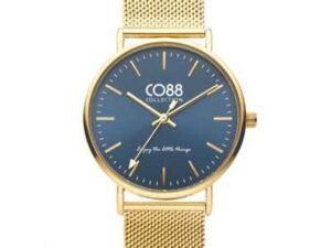 AUTHENTIC CO88 COLLECTION OROLOGI Designer Bijoux