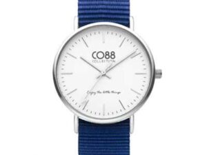 AUTHENTIC CO88 COLLECTION OROLOGI High-End Bijoux