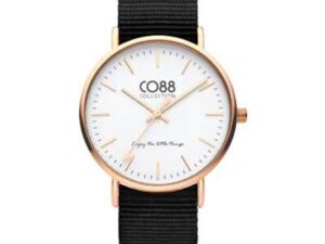 AUTHENTIC CO88 COLLECTION OROLOGI Elegant Bijoux