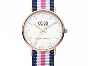 AUTHENTIC CO88 COLLECTION OROLOGI Exclusive Bijoux