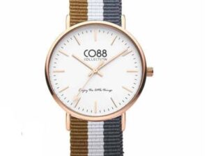 AUTHENTIC CO88 COLLECTION OROLOGI Premium Bijoux