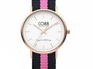 AUTHENTIC CO88 COLLECTION OROLOGI Designer Bijoux