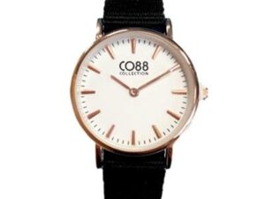 AUTHENTIC CO88 COLLECTION OROLOGI Designer Bijoux