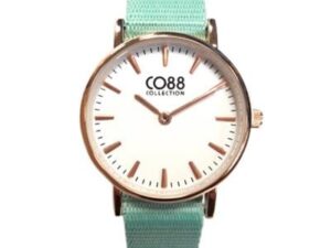 AUTHENTIC CO88 COLLECTION OROLOGI High-End Bijoux