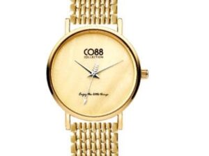 AUTHENTIC CO88 COLLECTION OROLOGI Premium Bijoux