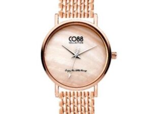 AUTHENTIC CO88 COLLECTION OROLOGI Elegant Bijoux