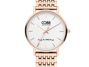 AUTHENTIC CO88 COLLECTION OROLOGI Top Quality Bijoux