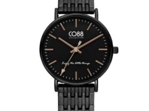 AUTHENTIC CO88 COLLECTION OROLOGI Top Quality Bijoux