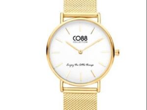 AUTHENTIC CO88 COLLECTION OROLOGI Exclusive Bijoux