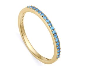 Authentic VICEROY JEWELRY Women 36 mm Quartz Analog Designer Ring  – VICEROY JEWELS