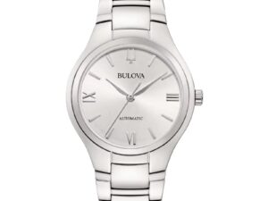 AUTHENTIC BULOVA CLASSIC Women Exclusive Watch