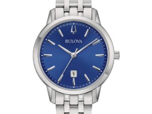 AUTHENTIC BULOVA SUTTON 31 mm Sophisticated Watch