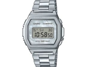 AUTHENTIC CASIO EU PREMIUM COLLECTION Unisex Premium Watch