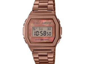 Authentic CASIO VINTAGE PREMIUM COLLECTION ***Special Price*** Unisex High-End High-end watch