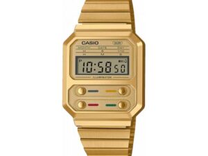 AUTHENTIC CASIO EU WATCH Elegant