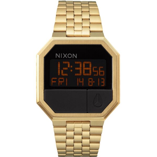 Authentic NIXON Designer Watch  - NIXON WATCHES