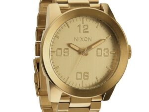 Authentic NIXON Elegant Watch  – NIXON WATCHES