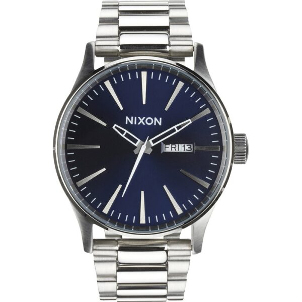 Authentic NIXON Top-Quality Watch  - NIXON WATCHES