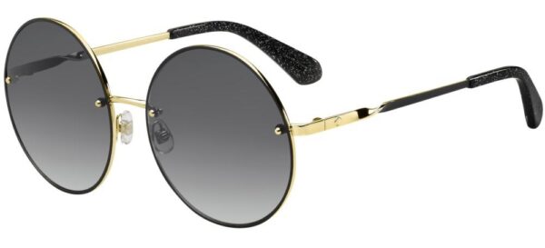 Authentic KATE SPADE SUNGLASSES Elegant Eyewear  - KATE SPADE