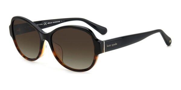 Authentic KATE SPADE SUNGLASSES Elegant Eyewear  - KATE SPADE