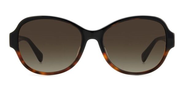 Authentic KATE SPADE SUNGLASSES Elegant Eyewear  - KATE SPADE - Image 2