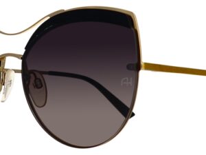 AUTHENTIC ANA HICKMANN SUNGLASSES Metal Sophisticated