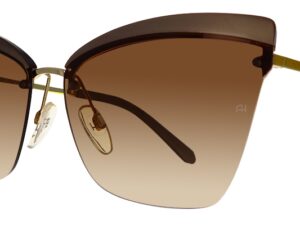 AUTHENTIC ANA HICKMANN SUNGLASSES Women Elegant