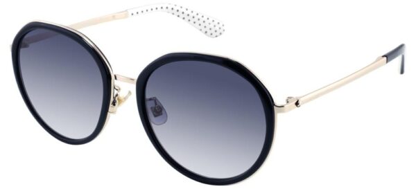 Authentic KATE SPADE SUNGLASSES Elegant Eyewear  - KATE SPADE