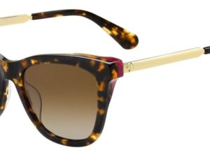 AUTHENTIC KATE SPADE SUNGLASSES Acetate Elegant