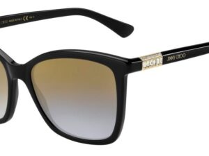 AUTHENTIC JIMMY CHOO Exclusive Sunglasses