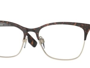 Authentic BURBERRY EYEWEAR  High-End Eyeglasses