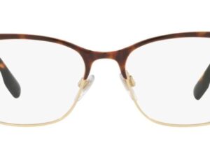 Authentic BURBERRY EYEWEAR  High-End Eyeglasses