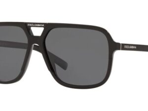 AUTHENTIC DOLCE & GABBANA SUNGLASSES & Acetate Sophisticated