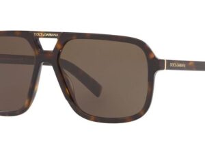 AUTHENTIC DOLCE & GABBANA SUNGLASSES & Acetate High-End