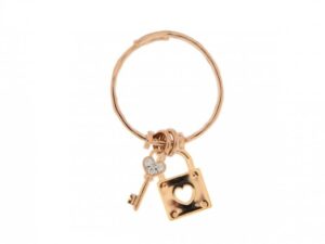 AUTHENTIC RUE DES MILLE RING Premium Bijoux