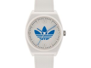 Authentic ADIDAS Unisex 38 mm Resin Quartz Designer Wristwatch  – ADIDAS