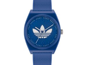 Authentic ADIDAS Unisex 38 mm Resin Quartz Designer Wristwatch  – ADIDAS