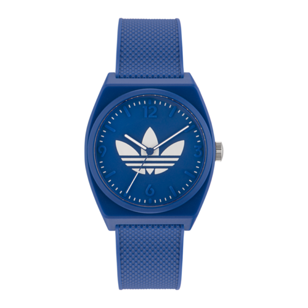 Authentic ADIDAS Unisex 38 mm Resin Quartz Designer Wristwatch  - ADIDAS - Image 4