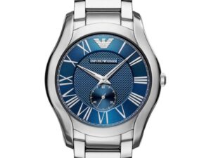 AUTHENTIC EMPORIO ARMANI Official Box Elegant Watch