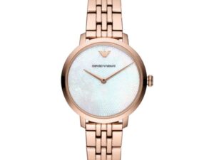 AUTHENTIC EMPORIO ARMANI Mineral Exclusive Watch