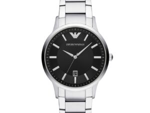 AUTHENTIC EMPORIO ARMANI Official Box Sophisticated Watch