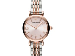 AUTHENTIC EMPORIO ARMANI Elegant Watch