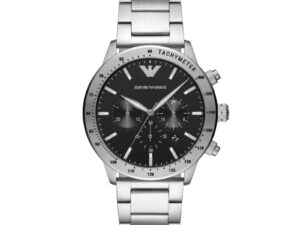 AUTHENTIC EMPORIO ARMANI Stainless Steel Top Quality Watch