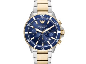 Authentic EMPORIO ARMANI Exclusive Watch  – EMPORIO ARMANI