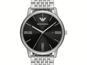 Authentic EMPORIO ARMANI Top-Quality Watch  – EMPORIO ARMANI